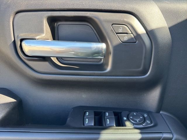 New 2026 Chevrolet Silverado 1500 Custom image 29