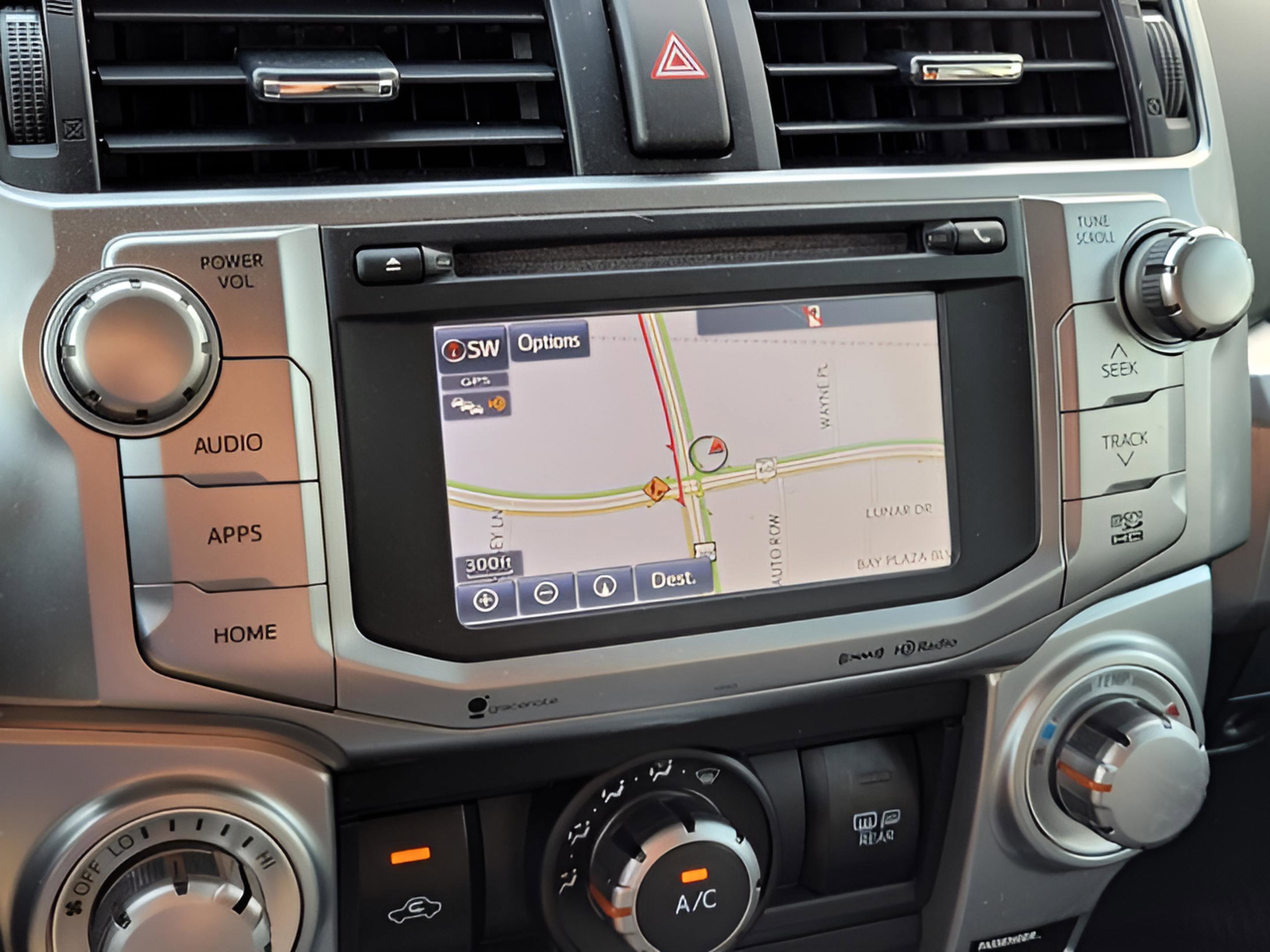 Certified 2019 Toyota 4Runner SR5 image 19