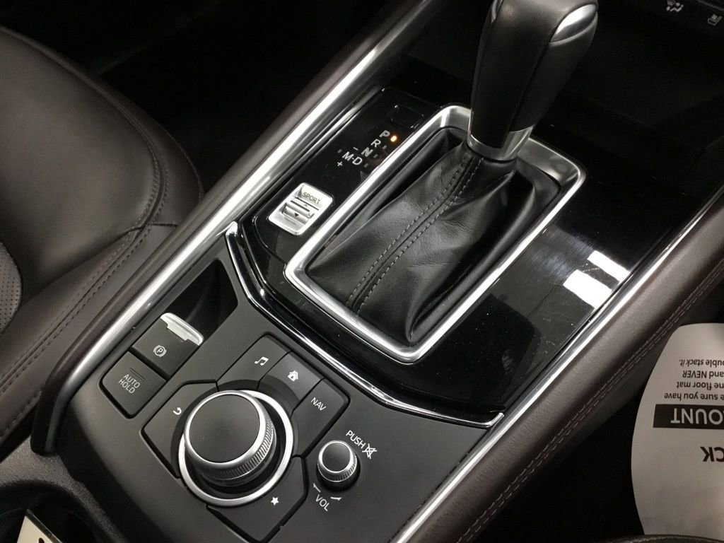 Used 2019 MAZDA CX-5 Signature image 29