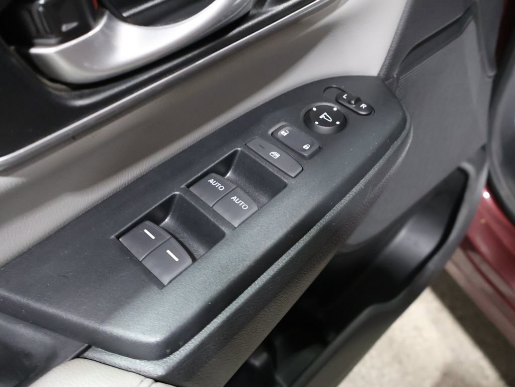 Used 2018 Honda CR-V EX-L image 14