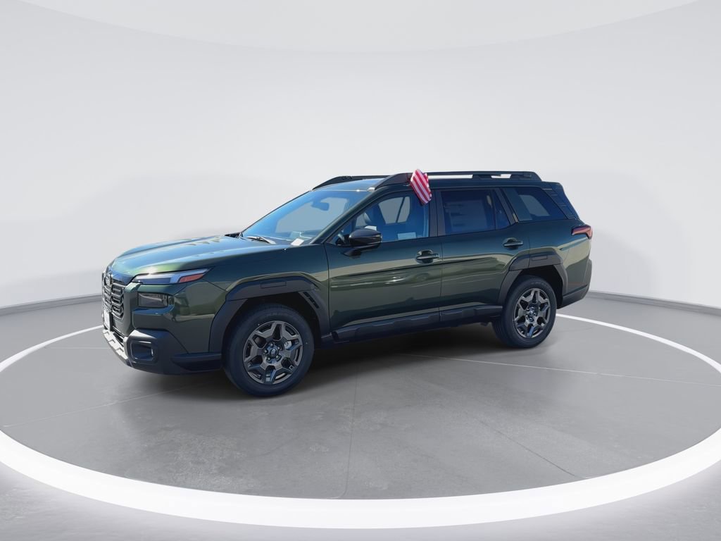 New 2026 Subaru Outback Premium image 5