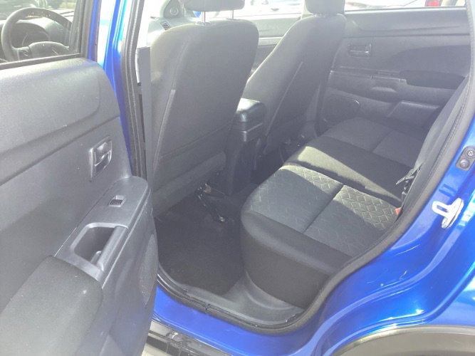 Used 2020 Mitsubishi Outlander Sport ES image 7