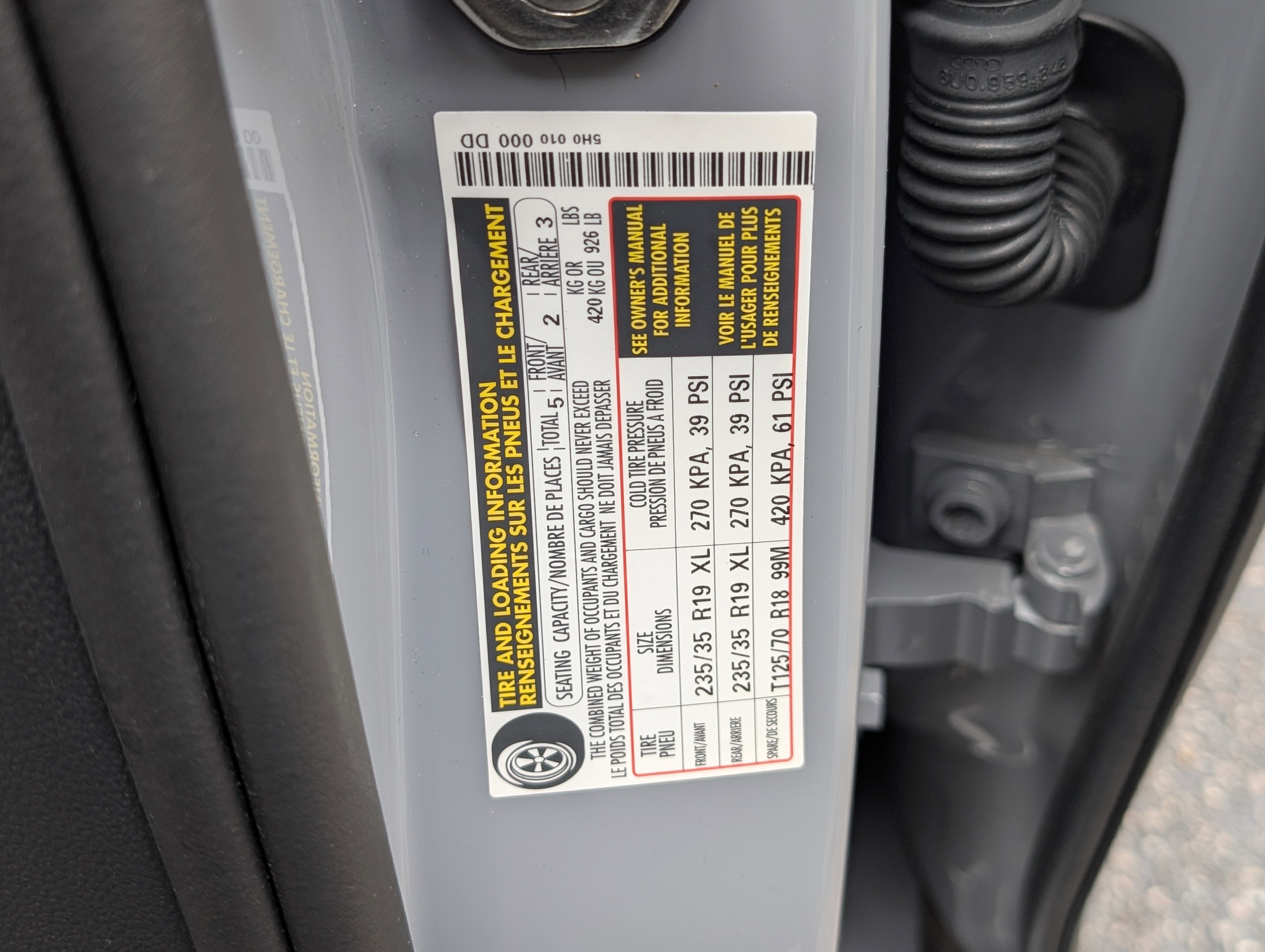 Used 2024 Volkswagen GTI SE image 40