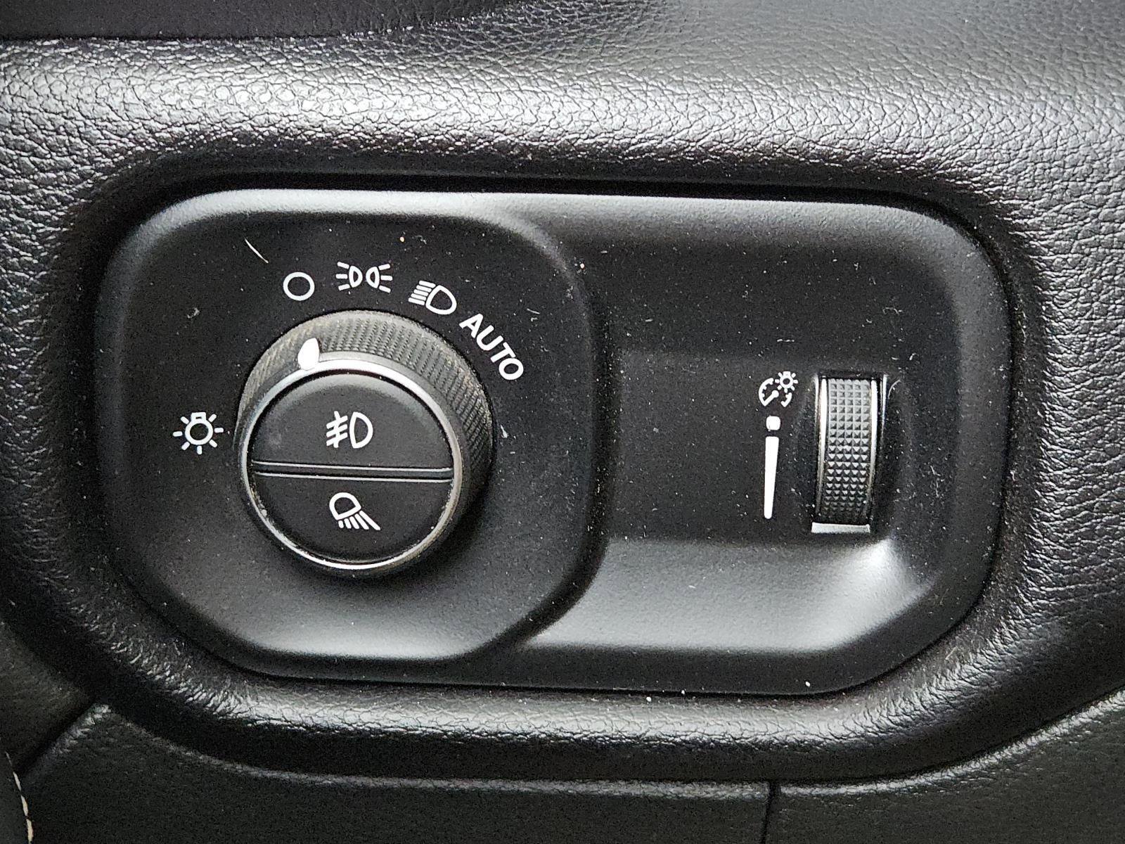 Used 2024 RAM 2500 Big Horn image 19