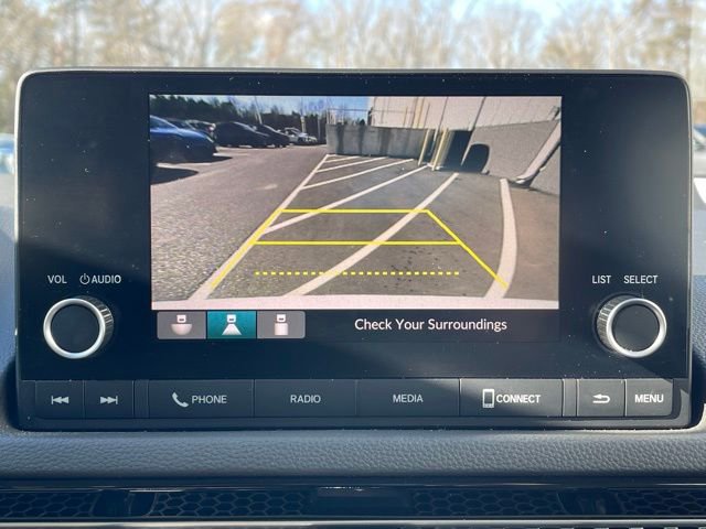 Used 2023 Honda Civic EX-L image 12