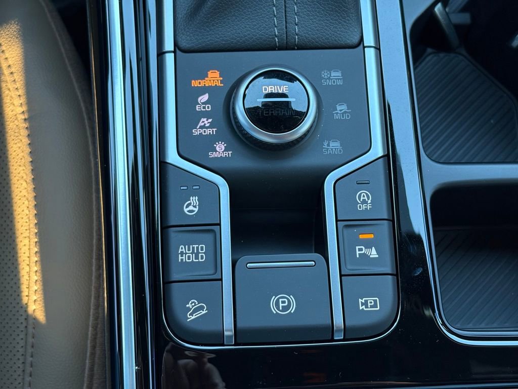 New 2026 Kia Sorento SX Prestige AWD/4WD image 35