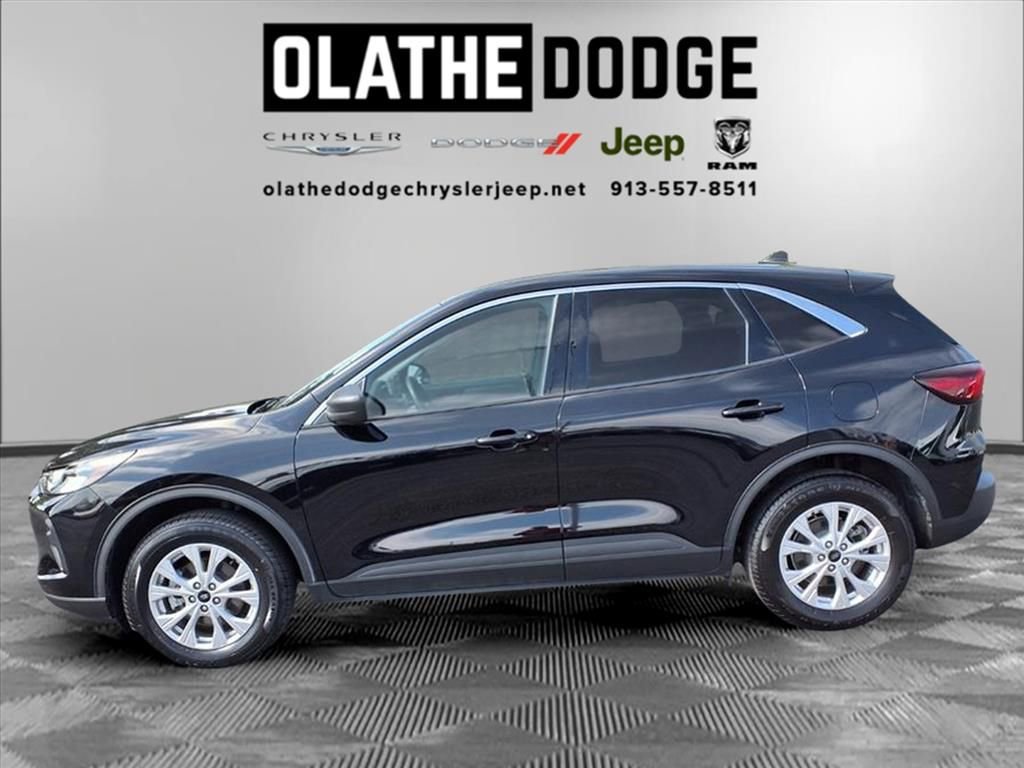 Used 2024 Ford Escape Active image 19