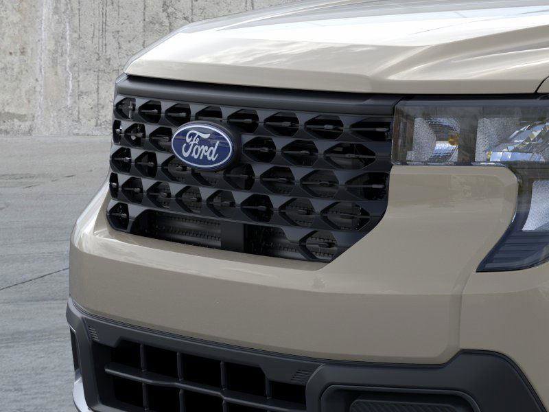 New 2025 Ford Maverick XLT w/ Equipment Group 301A AWD/4WD image 18