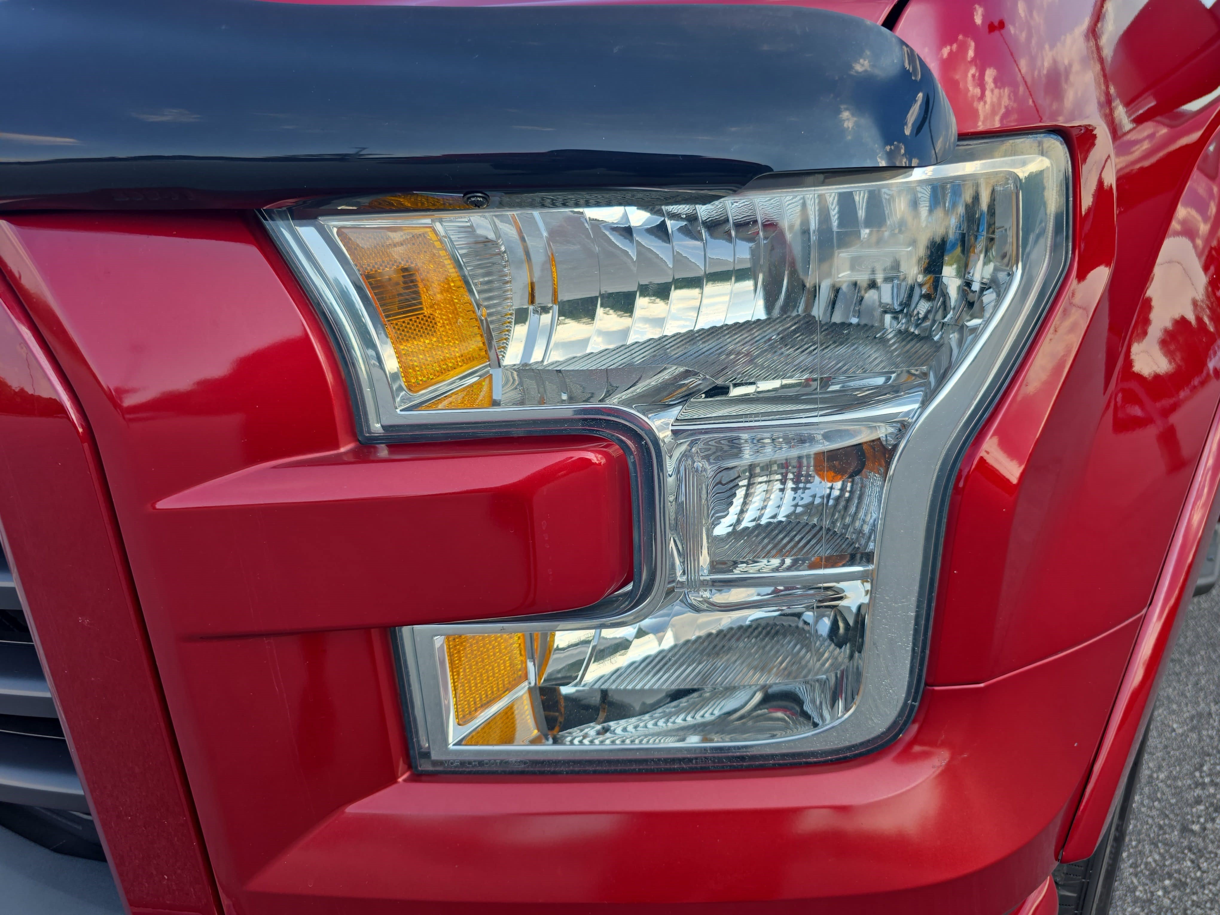 Used 2015 Ford F150 XLT w/ Equipment Group 302A Luxury RWD image 31