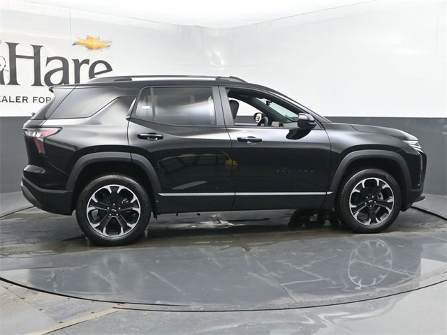 New 2026 Chevrolet Equinox LT w/ Convenience Package II image 15