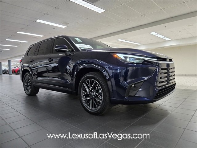 New 2026 Lexus TX 350 350 Premium image 2