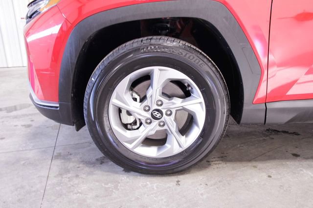 Used 2023 Hyundai Tucson SEL image 10