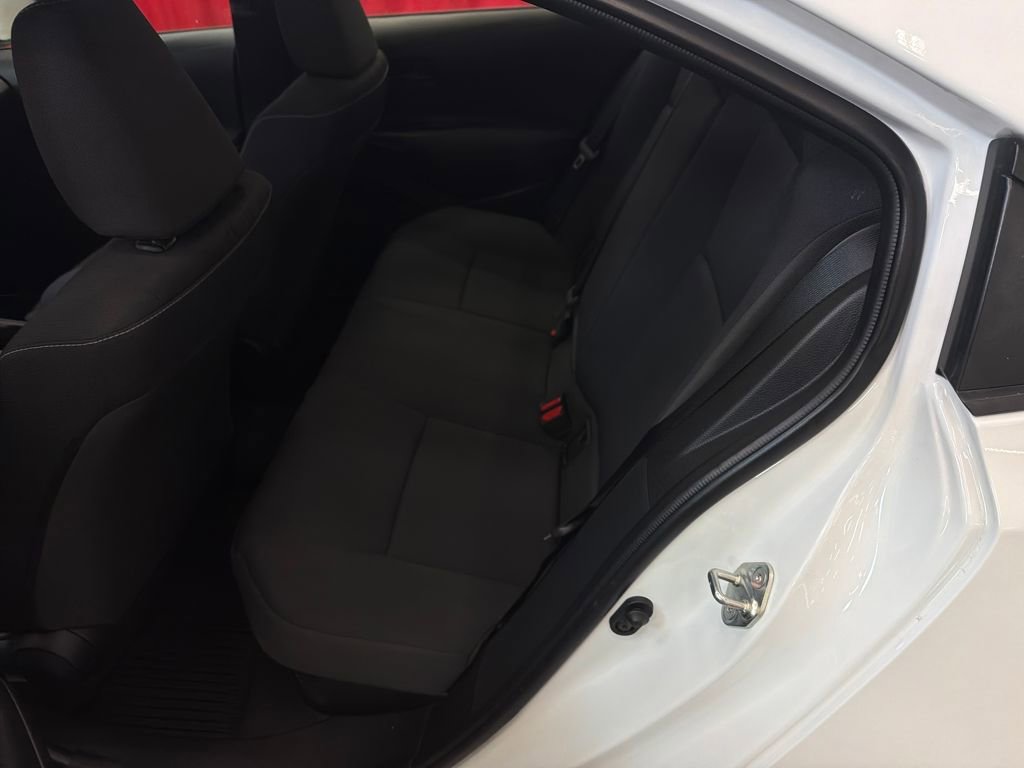 Certified 2024 Toyota Corolla LE image 25