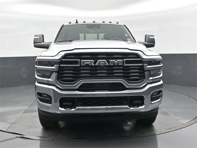 New 2026 RAM 2500 Tradesman image 9