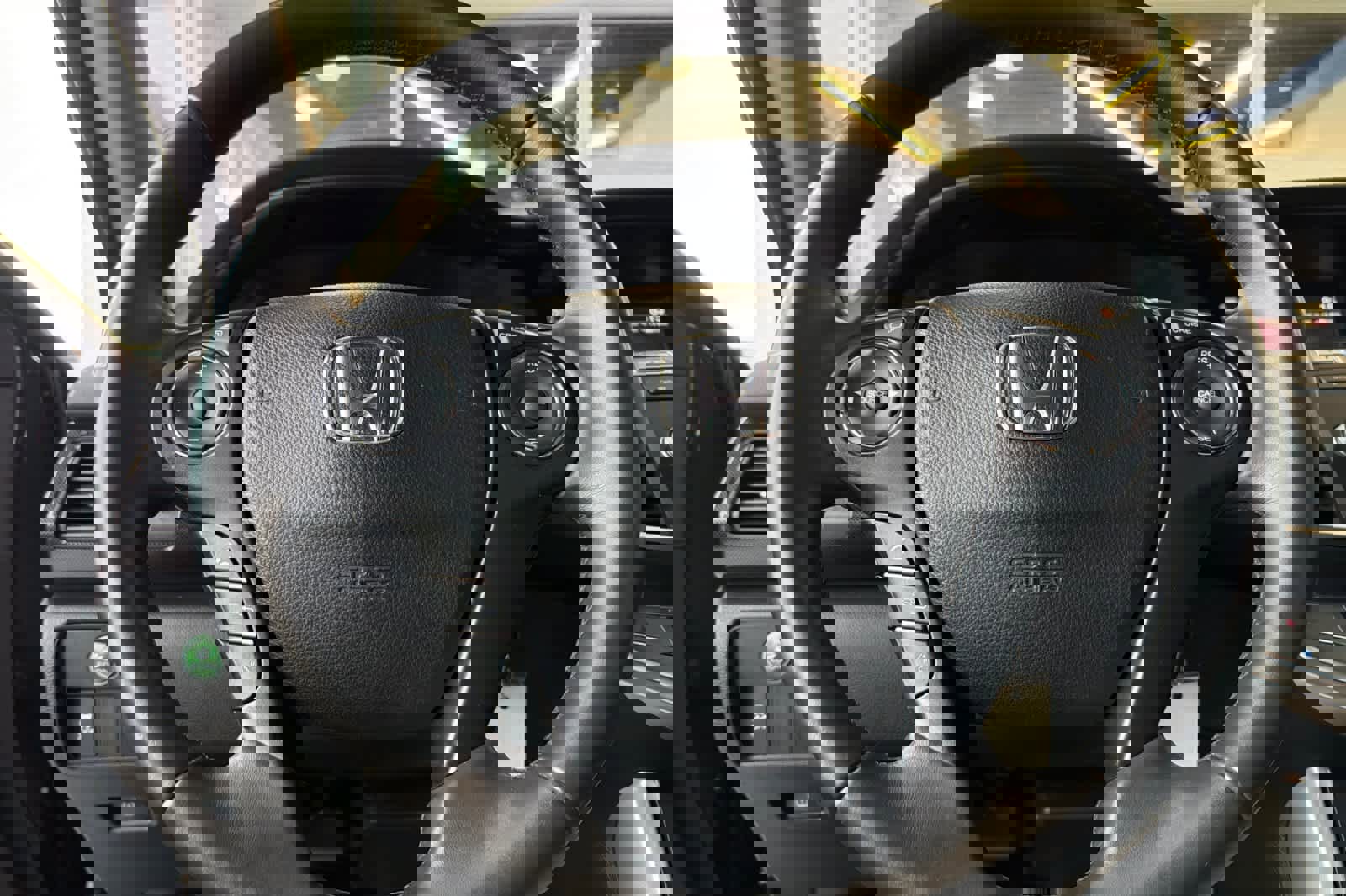 Used 2015 Honda Accord Sport image 23