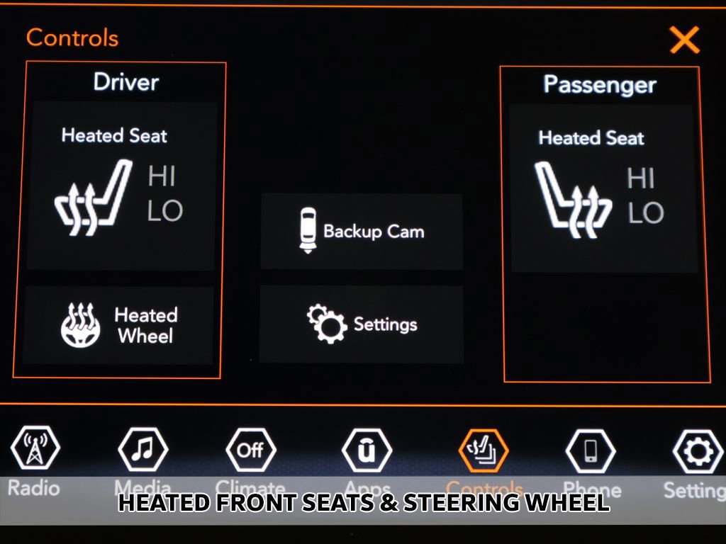 Used 2021 Jeep Cherokee Limited image 7