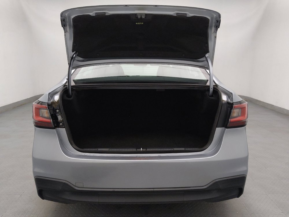 Used 2020 Subaru Legacy w/ Alloy Wheel Package image 29