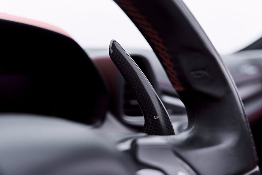 Used 2014 Ferrari 458 Spider RWD image 78