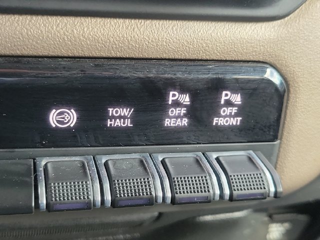 Used 2022 RAM 2500 Laramie AWD/4WD image 30