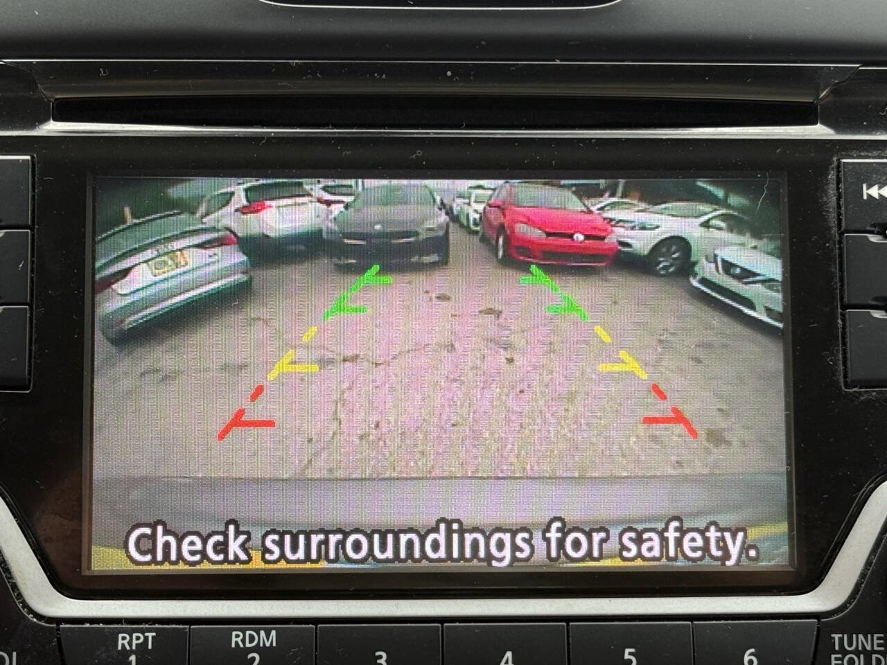 Used 2016 Nissan Juke S image 19