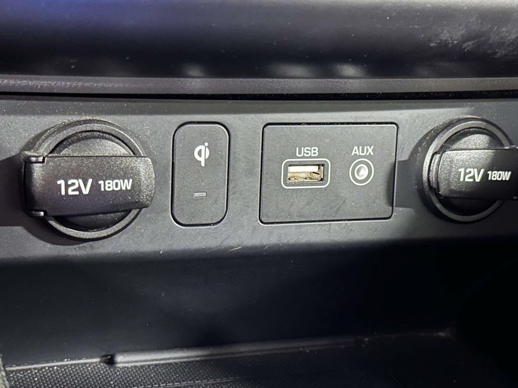 Used 2019 Hyundai Sonata Limited FWD image 32