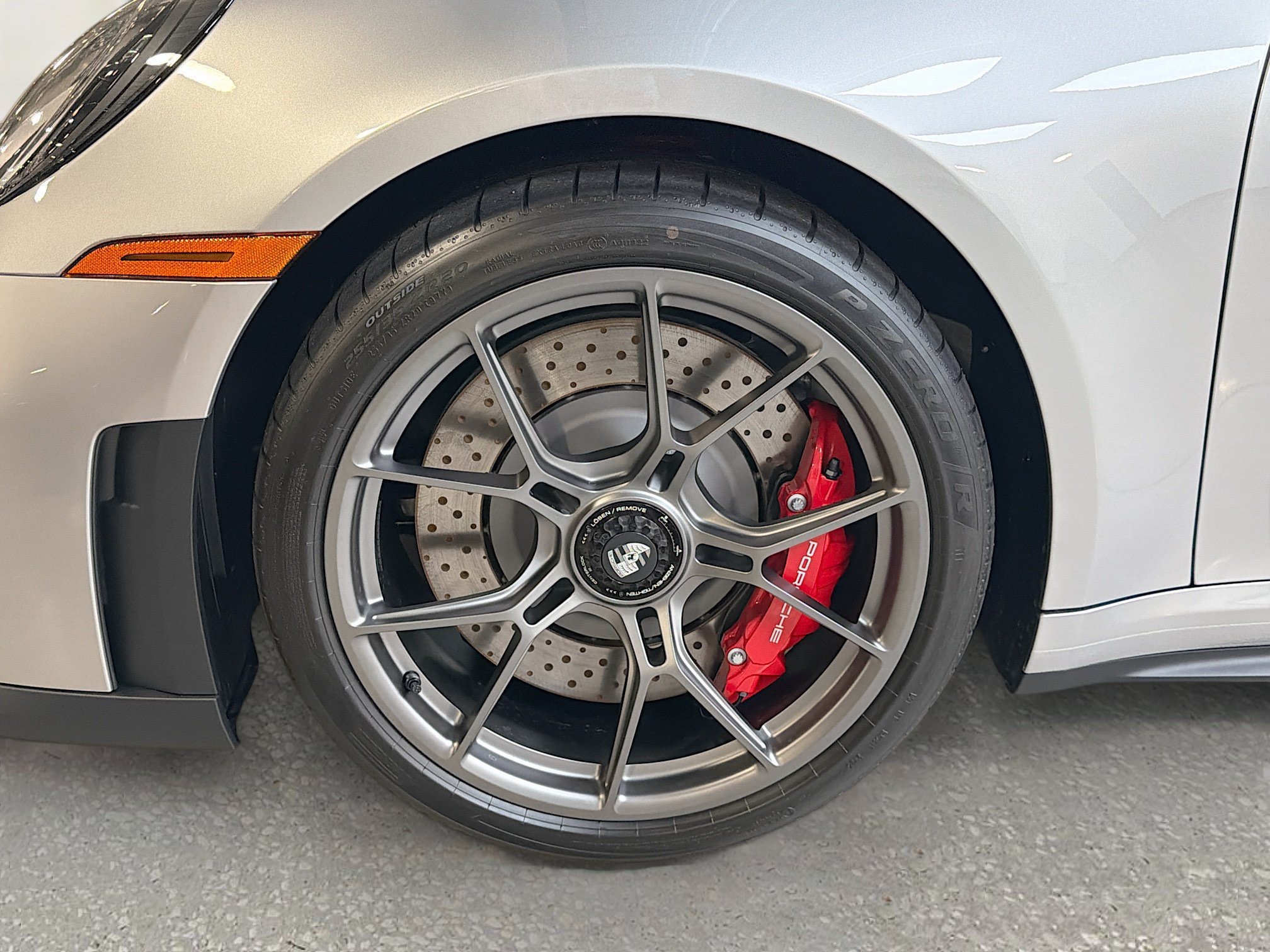 Used 2026 Porsche 911 GT3 RWD image 31