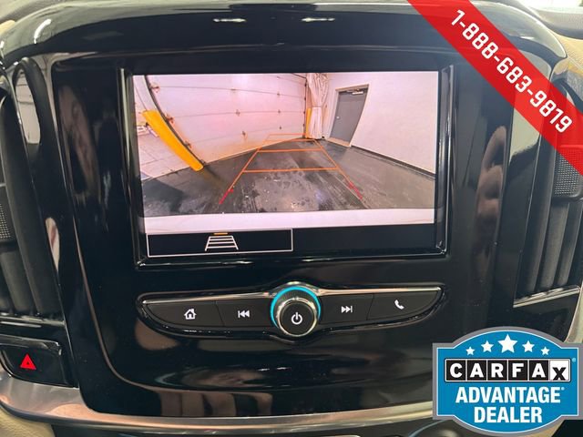 Used 2024 Chevrolet Traverse LS image 16