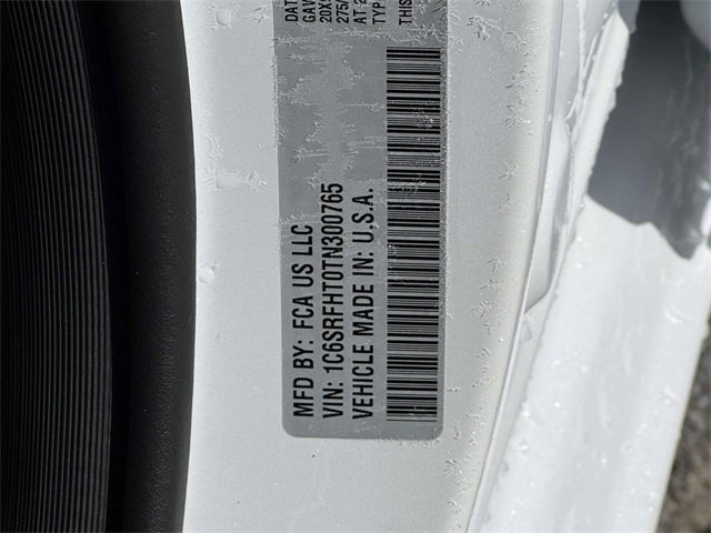 New 2026 RAM 1500 Limited image 28