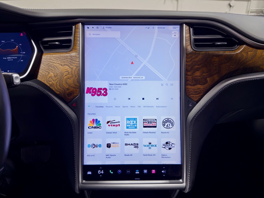 Used 2020 Tesla Model S Long Range image 12