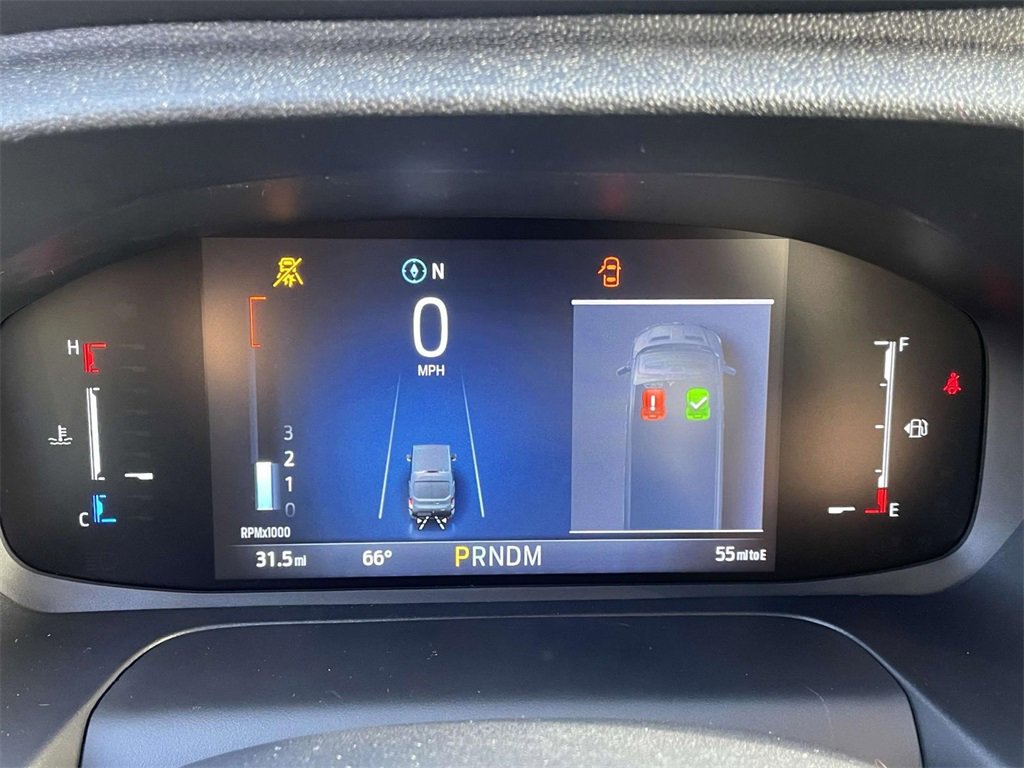 New 2026 Ford Transit 250 148 Medium Roof image 15