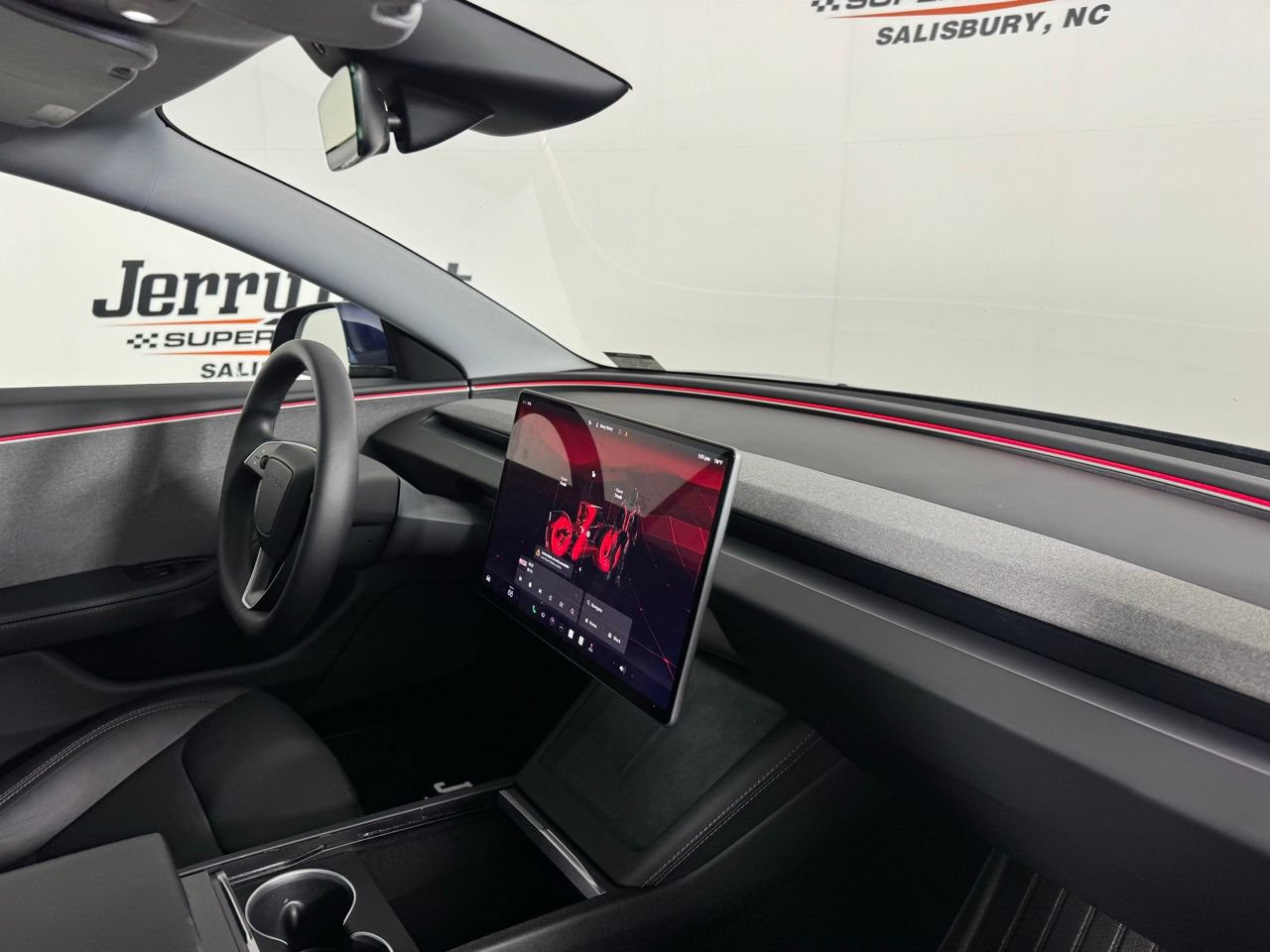 Used 2024 Tesla Model 3 Standard Range RWD image 38
