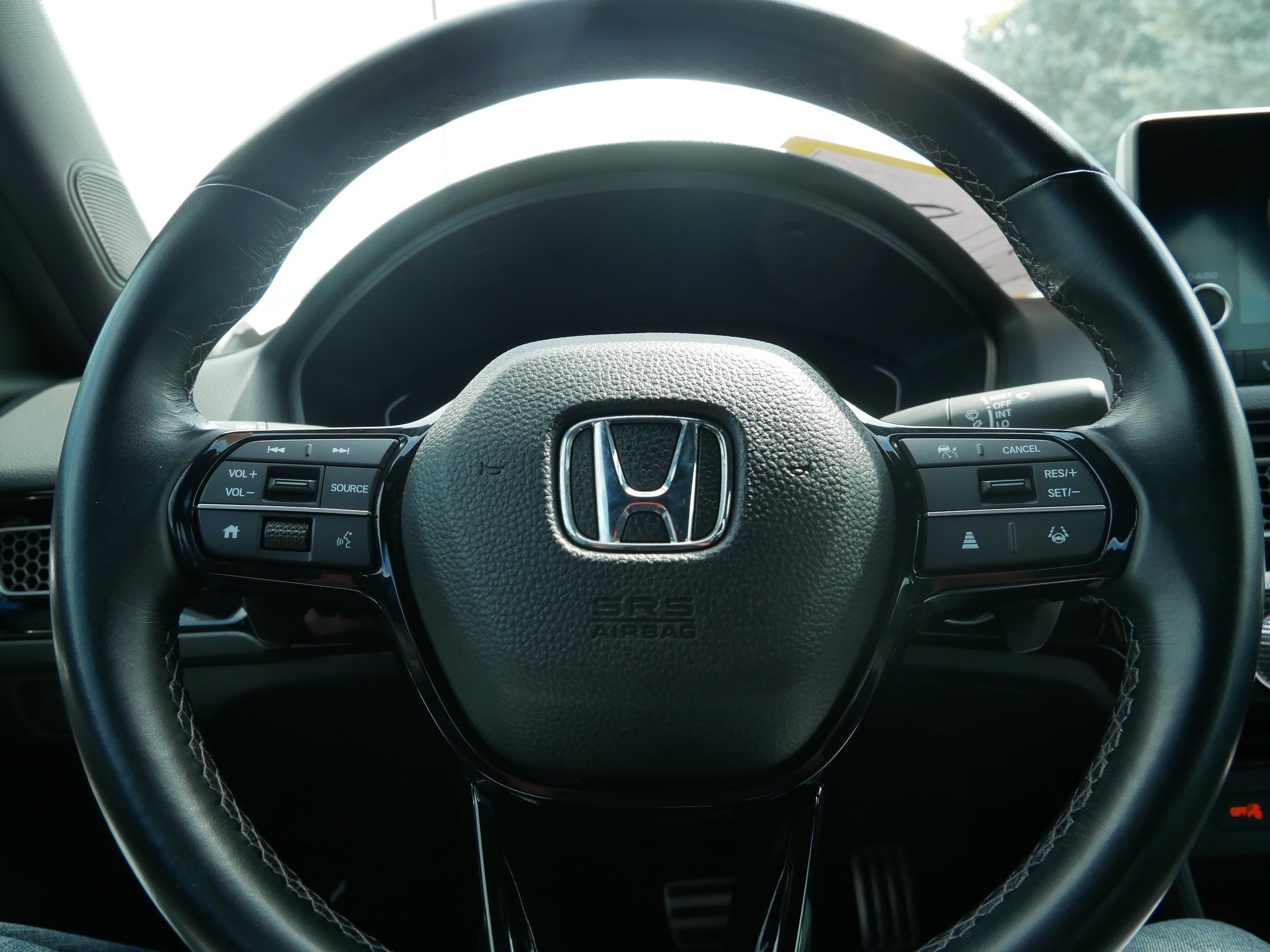 Certified 2022 Honda Civic Sport image 9