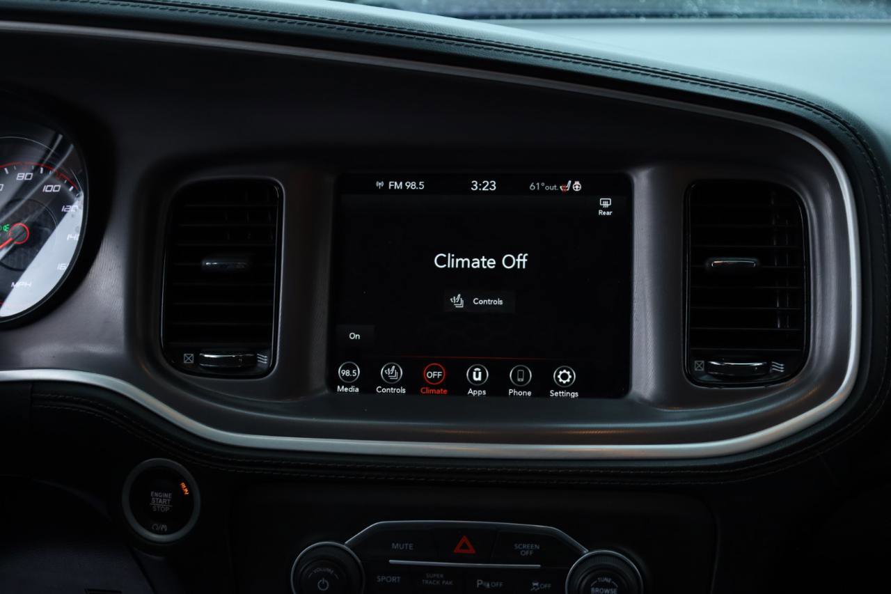 Used 2021 Dodge Charger R/T w/ Plus Group image 27