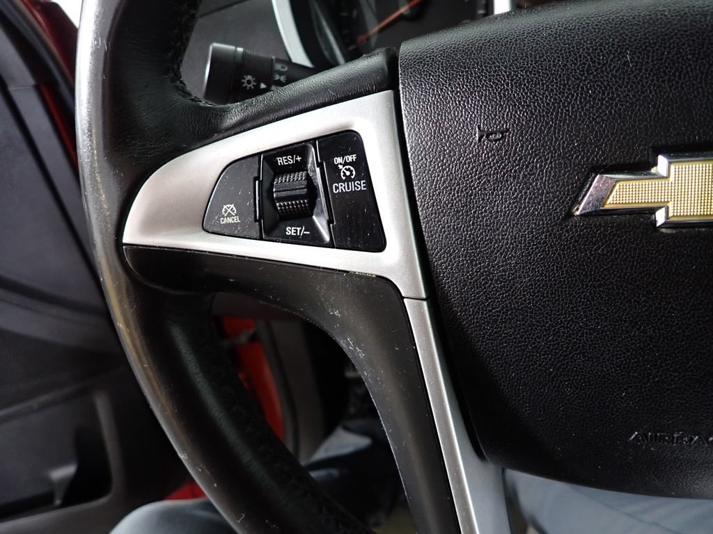 Used 2013 Chevrolet Equinox LT AWD/4WD image 24