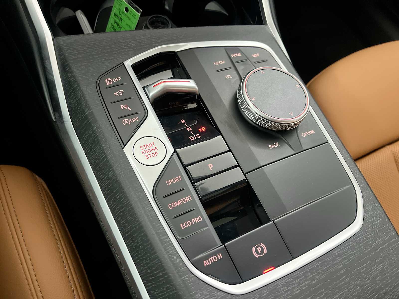 Used 2026 BMW M340i xDrive M340i NA xDrive image 22