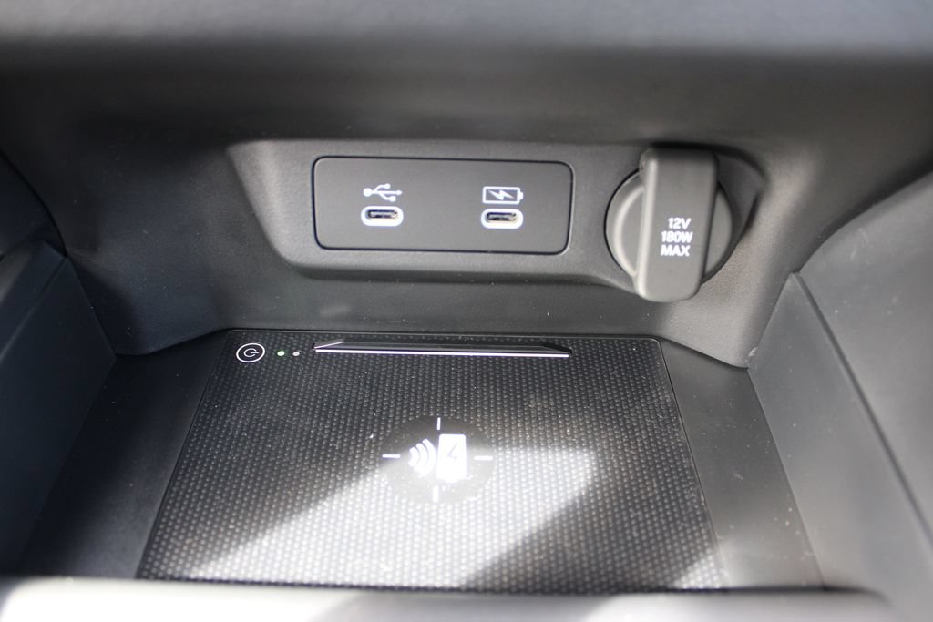 Certified 2025 Acura ADX A-Spec AWD/4WD image 37