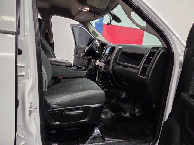 Used 2018 RAM 5500 Tradesman w/ Ambulance Prep Group AWD/4WD image 73
