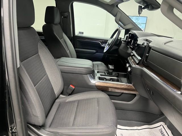Used 2023 GMC Sierra 1500 Elevation image 58