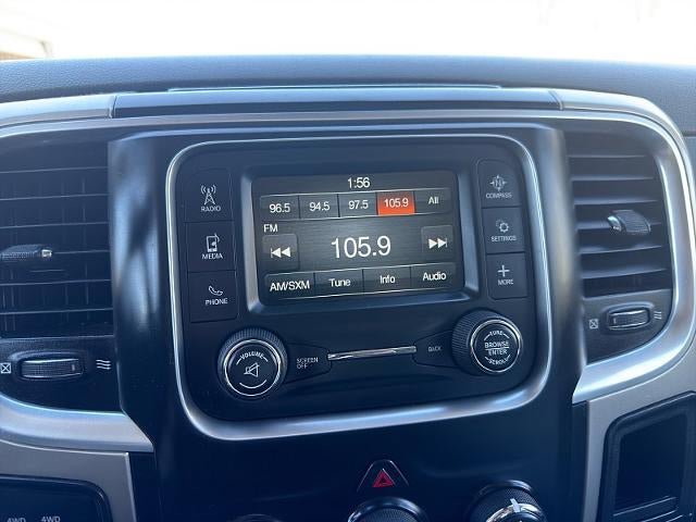 Used 2015 RAM 2500 SLT AWD/4WD image 30