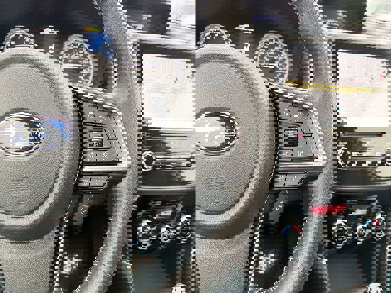 Certified 2023 Subaru Forester Limited image 30