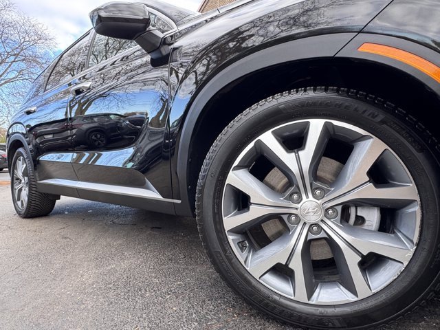 Used 2020 Hyundai Palisade SEL w/ Convenience Package image 9