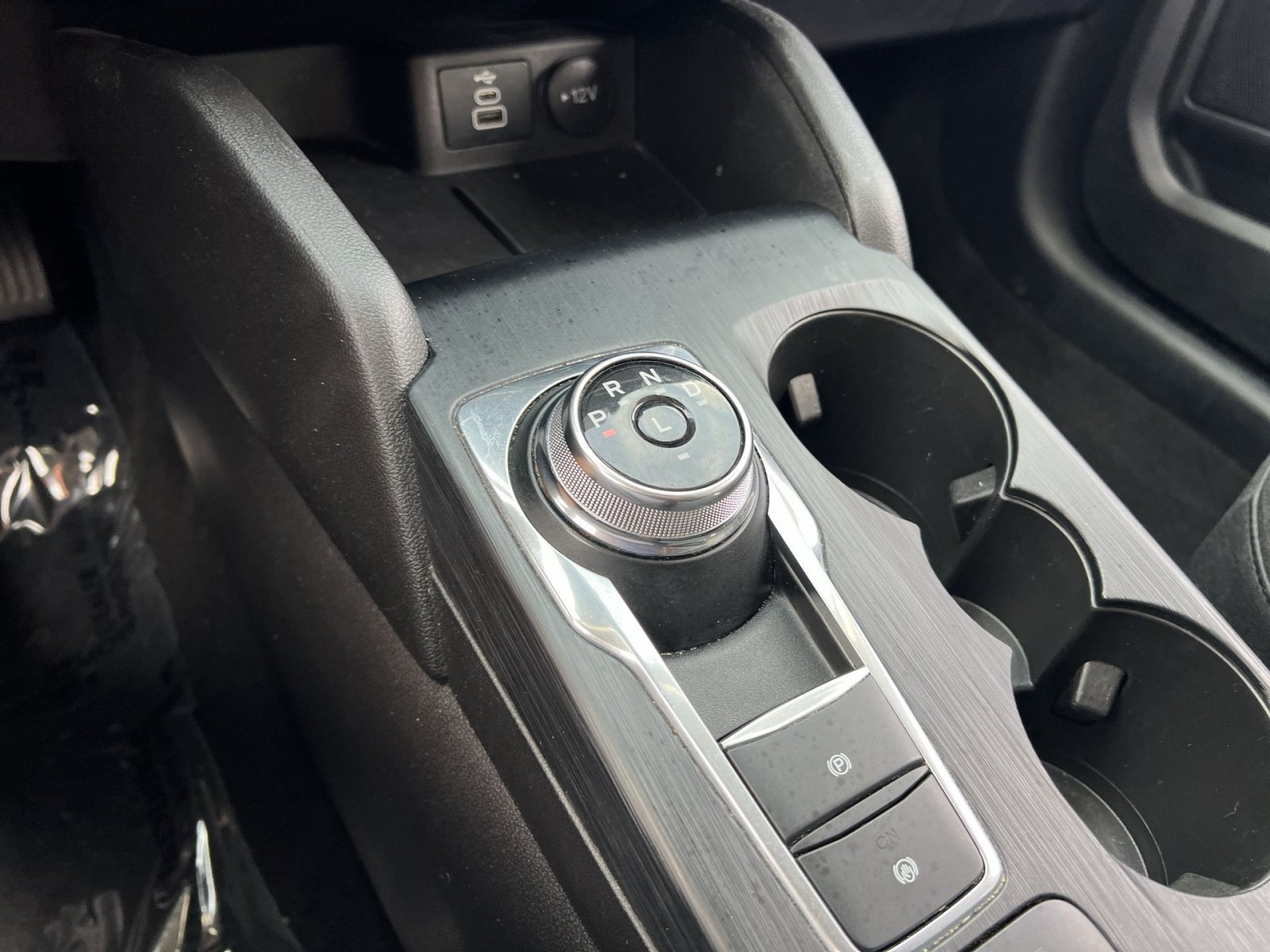 Used 2025 Ford Escape Active FWD image 21