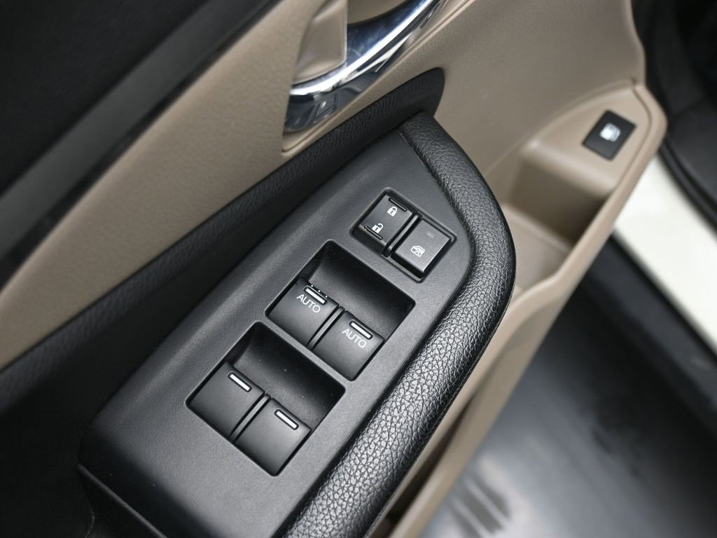 Used 2017 Honda Ridgeline RTS image 31