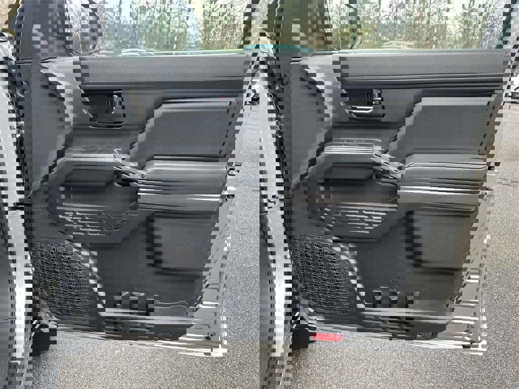 New 2025 Toyota Tacoma SR5 image 10