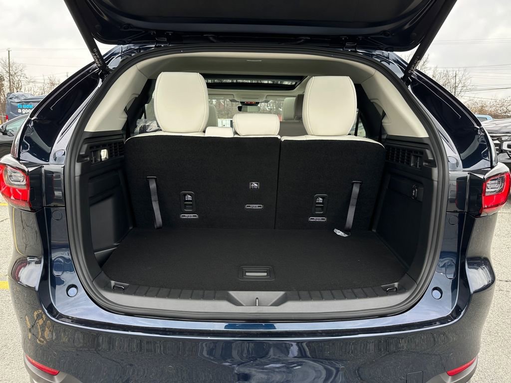 New 2026 MAZDA CX-90 3.3 Turbo S w/ Premium Package image 20