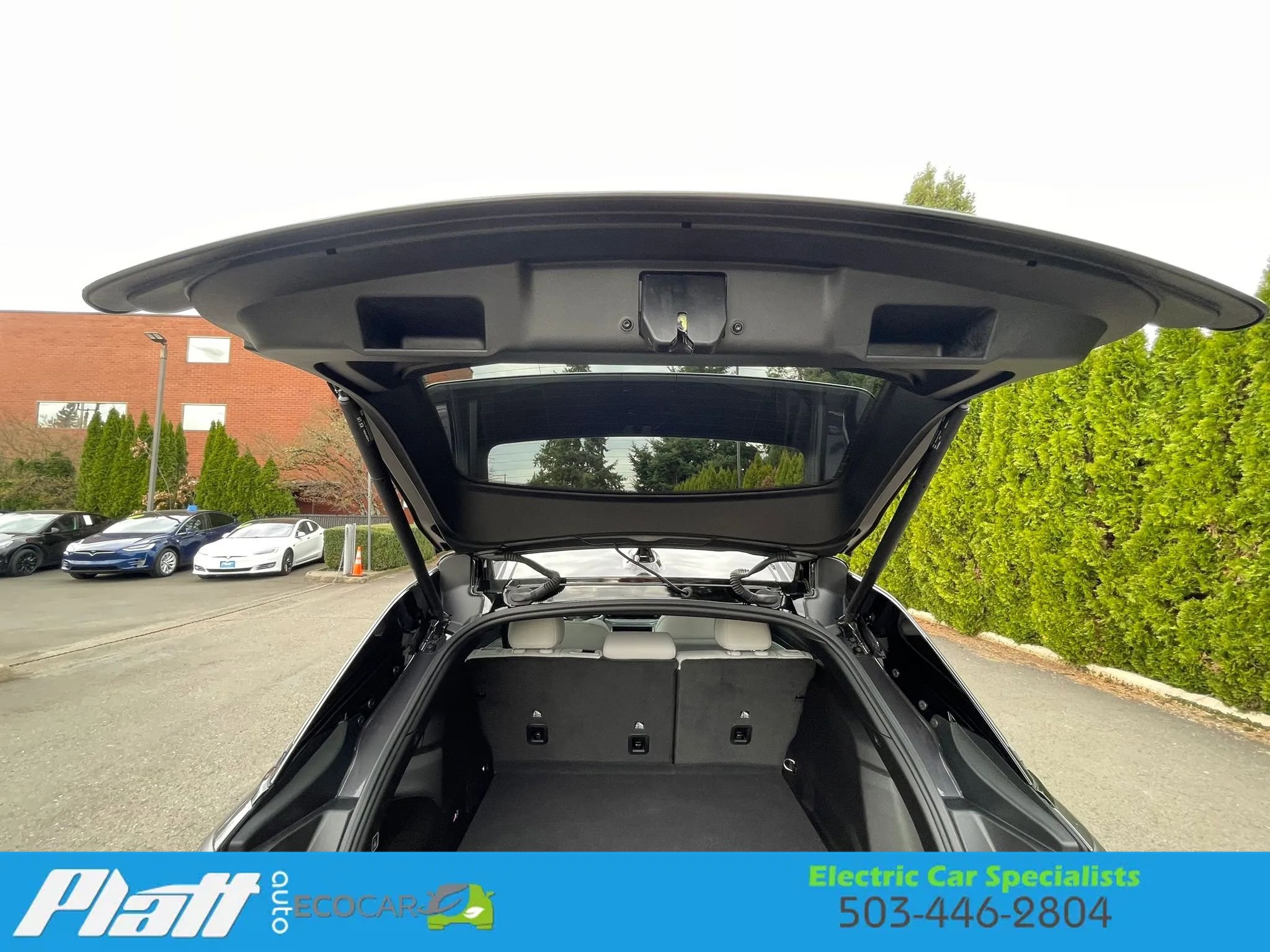 Used 2025 Jeep Wagoneer S Limited image 58