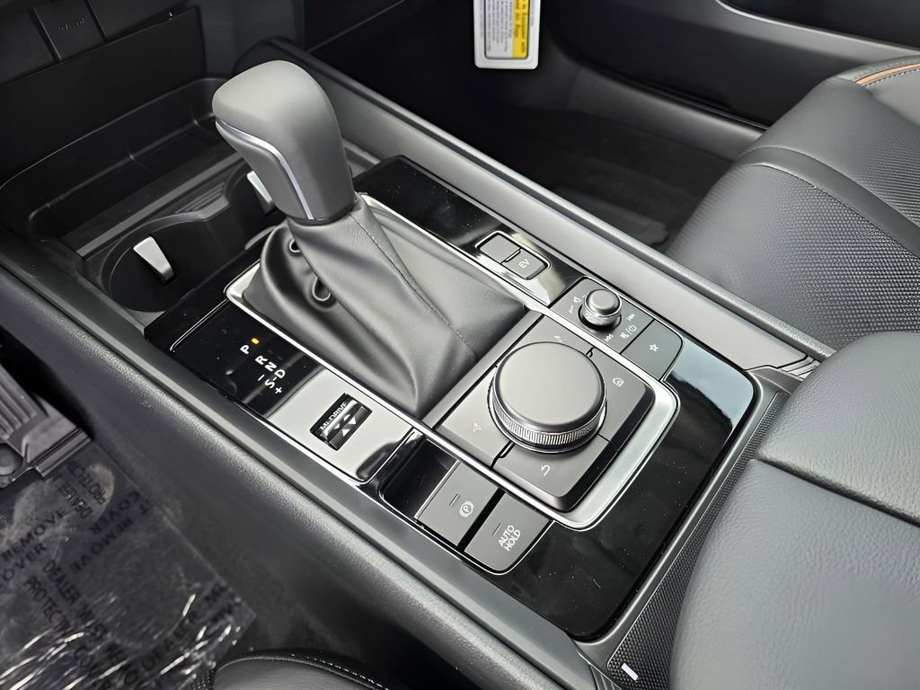 New 2026 MAZDA CX-50 AWD 2.5 Hybrid w/ Premium Pkg image 20