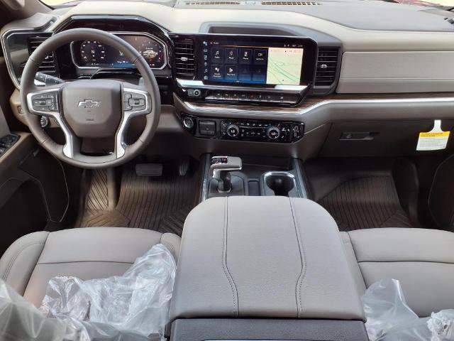 New 2026 Chevrolet Silverado 1500 RST w/ Safety Package image 12