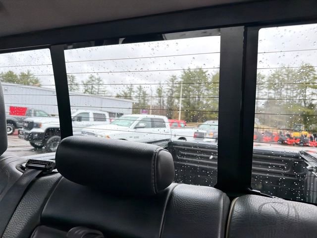 Used 2015 RAM 2500 Limited image 31