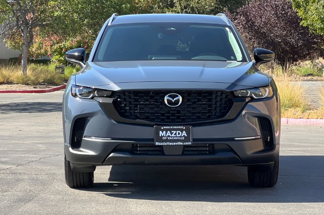 New 2026 MAZDA CX-50 AWD 2.5 S w/ Weather Package image 8